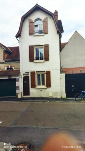Le Bourneil
